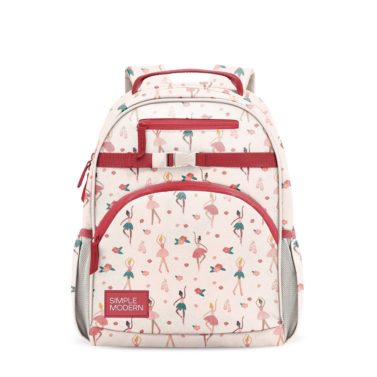 Fletcher Kids' Backpack - Medium