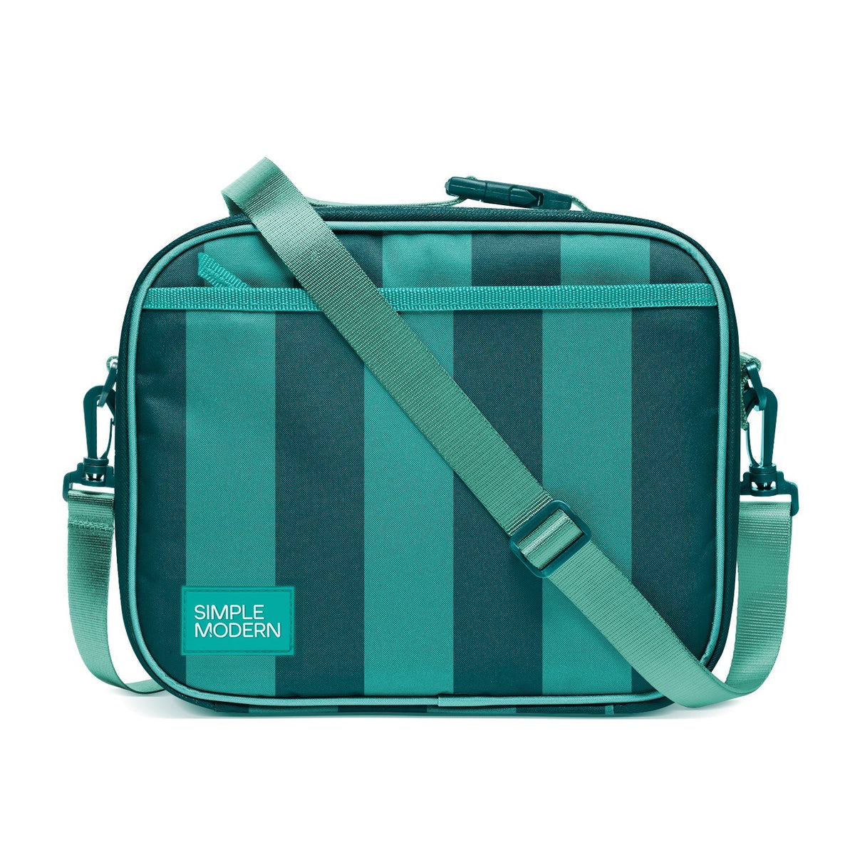 Hadley Lunch Bag with Shoulder Strap