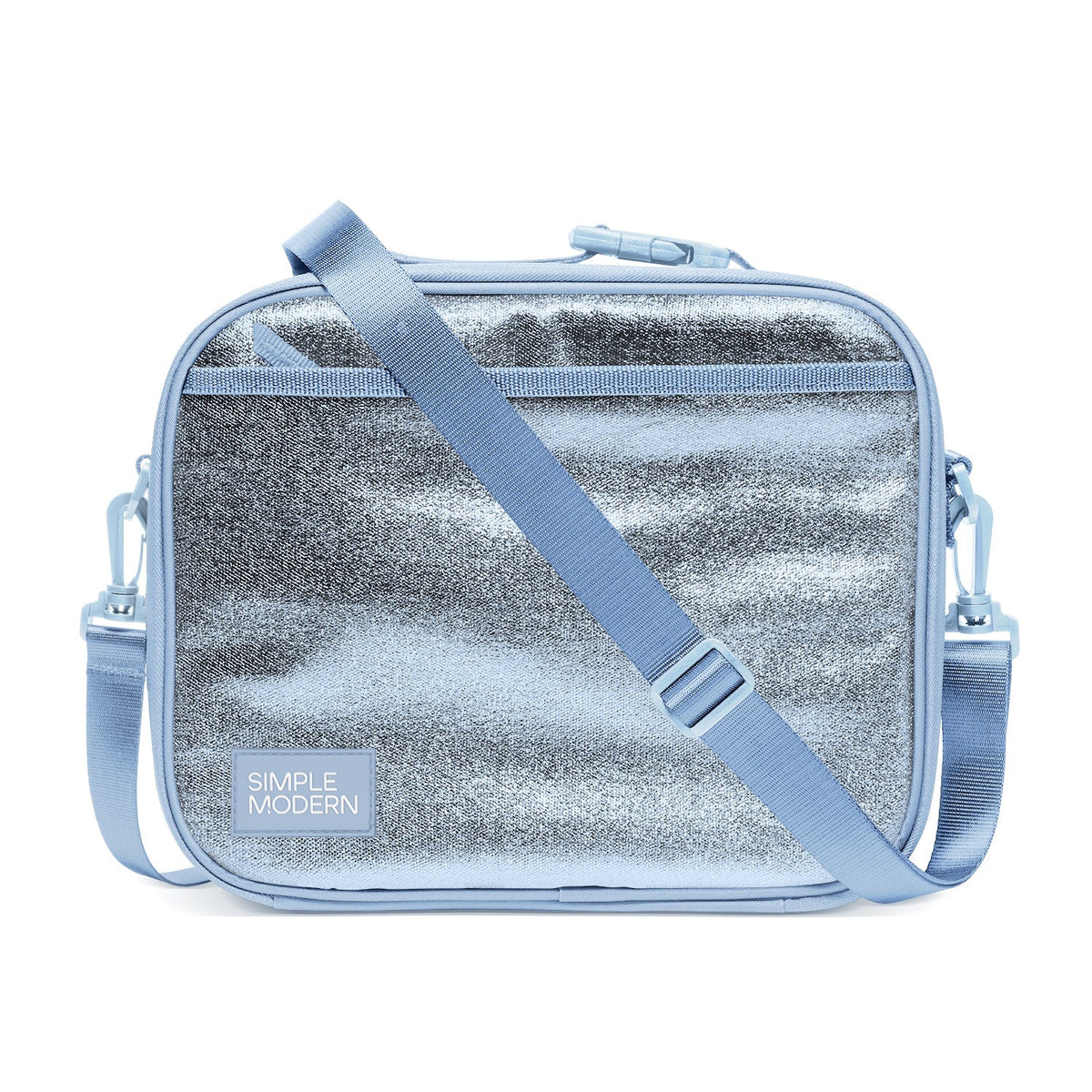 Hadley Lunch Bag with Shoulder Strap