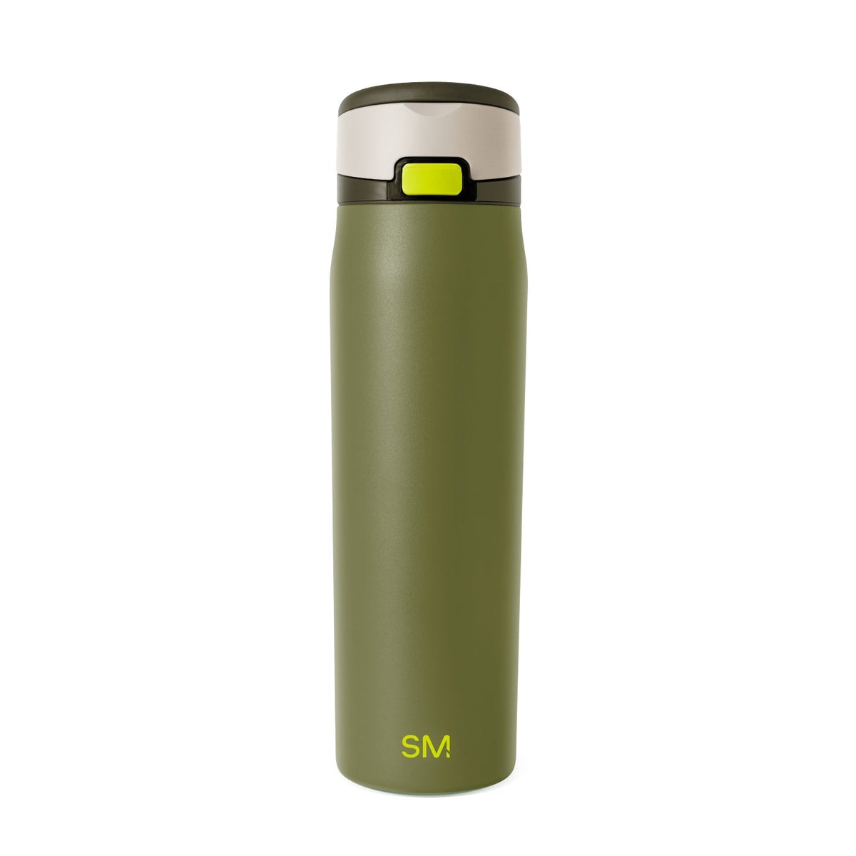 Mesa Loop with Covered Straw